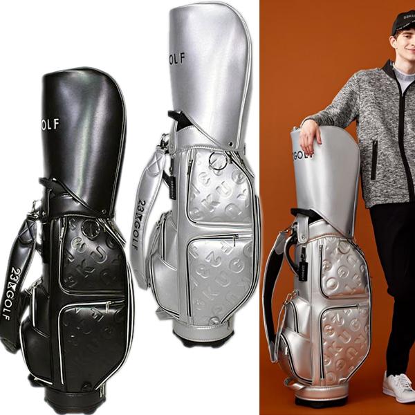 2026年最新】Yahoo!オークション -23区 ゴルフ バッグの中古品・新品