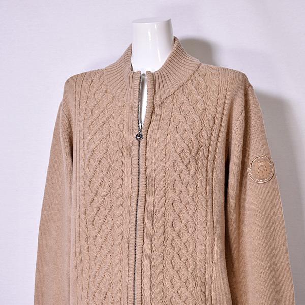 ピッコーネ PICONE レディース 長袖フルジップカーディガン ゴルフ  