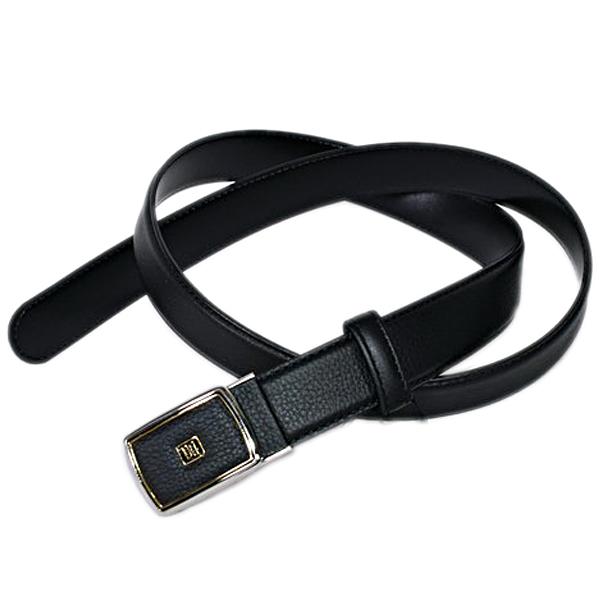 ダックス DAKS メンズ 牛革バックルベルト レザー プレゼント