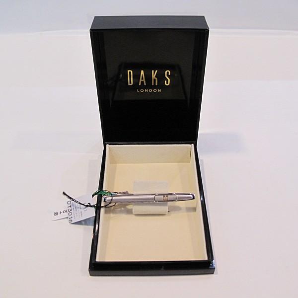 ダックス DAKS メンズ ネクタイピン 通常販売価格:3300円｜fashionspace-yokoya｜03