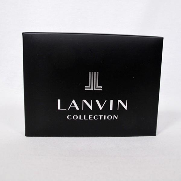 ランバンコレクション LANVIN COLLECTION メンズ 名刺入れ 通常販売価格:7150円｜fashionspace-yokoya｜12