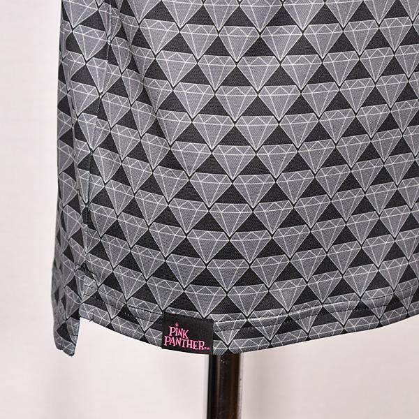 23区ゴルフ 23区golf メンズ 半袖ダイヤモンド柄ピンクパンサーポロシャツ キャラクター ゴルフウェア 通常販売価格 円 Khvtbw0315 ファッションスペースyokoya 通販 Yahoo ショッピング