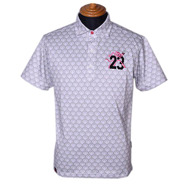 23区ゴルフ 23区golf メンズ 半袖ダイヤモンド柄ピンクパンサーポロシャツ キャラクター ゴルフウェア 通常販売価格 円 Khvtbw0315 ファッションスペースyokoya 通販 Yahoo ショッピング