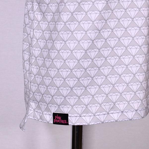 23区ゴルフ 23区golf メンズ 半袖ダイヤモンド柄ピンクパンサーポロシャツ キャラクター ゴルフウェア 通常販売価格 円 Khvtbw0315 ファッションスペースyokoya 通販 Yahoo ショッピング