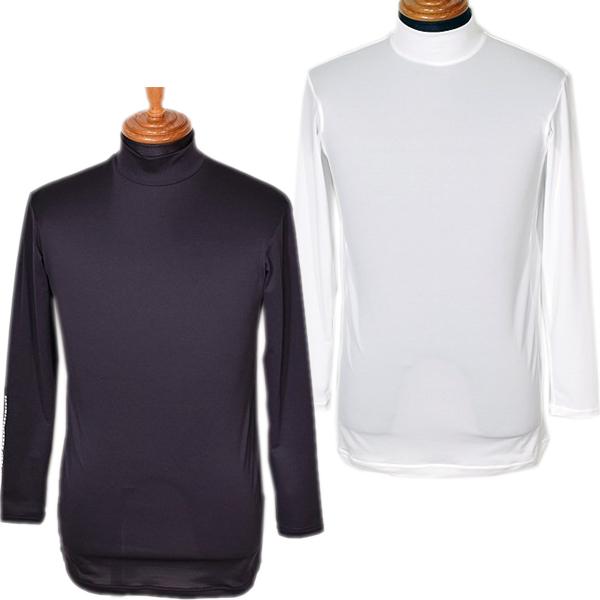 23区ゴルフ Golf 23区golf メンズ 長袖ハイネックストレッチ薄手インナー ゴルフウェア 23区sport 通常販売価格 Kkvtns0301 22春夏新作 ゴルフウェア ファッションスペースyokoya 9900円 ホットディール
