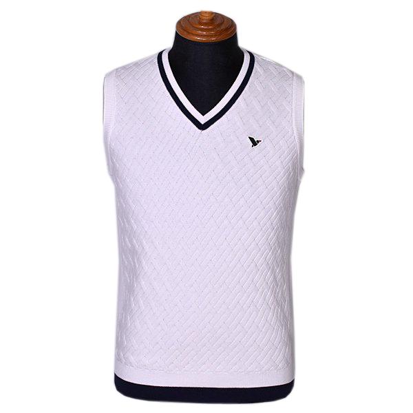 23区ゴルフ 23区golf メンズ バスケット編みvネックニットベスト ゴルフウェア 21春夏新作 通常販売価格 円 Krvtim0305 ファッションスペースyokoya 通販 Yahoo ショッピング