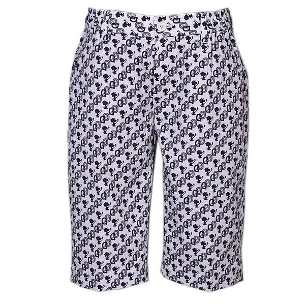 23区ゴルフ 23区golf メンズ ウエストゴムスヌーピーモノグラムショートパンツ ハーフパンツ ゴルフウェア 21春夏新作 通常販売価格 円 Phvtim7605 ファッションスペースyokoya 通販 Yahoo ショッピング