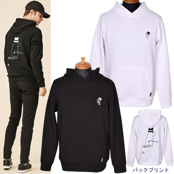 23区ゴルフ 23区golf メンズ ムーミンコラボバックプリント刺繍ダンボールニットパーカー メンズ ゴルフウェア 通常販売価格 23区sport 200円 Tovtiw0301 Jrvtyw 0301 Tovtiw0301 23区ゴルフ ファッションスペースyokoya