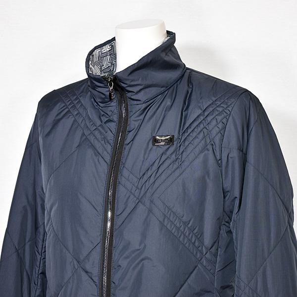 高級 ランバンスポール LANVIN SPORT レディース 長袖フード付き中わた