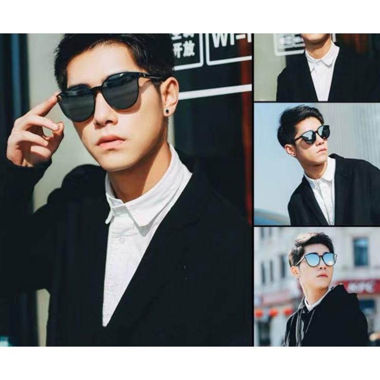 ミラーレンズ日焼け防止美品サングラス 超オシャレ紫外線対策 新品uvカット 人気メガネ反射防止 男性でも 偏光レンズ レディース メンズ 緑みどり 7 0 44 ファッションタワー 通販 Yahoo ショッピング