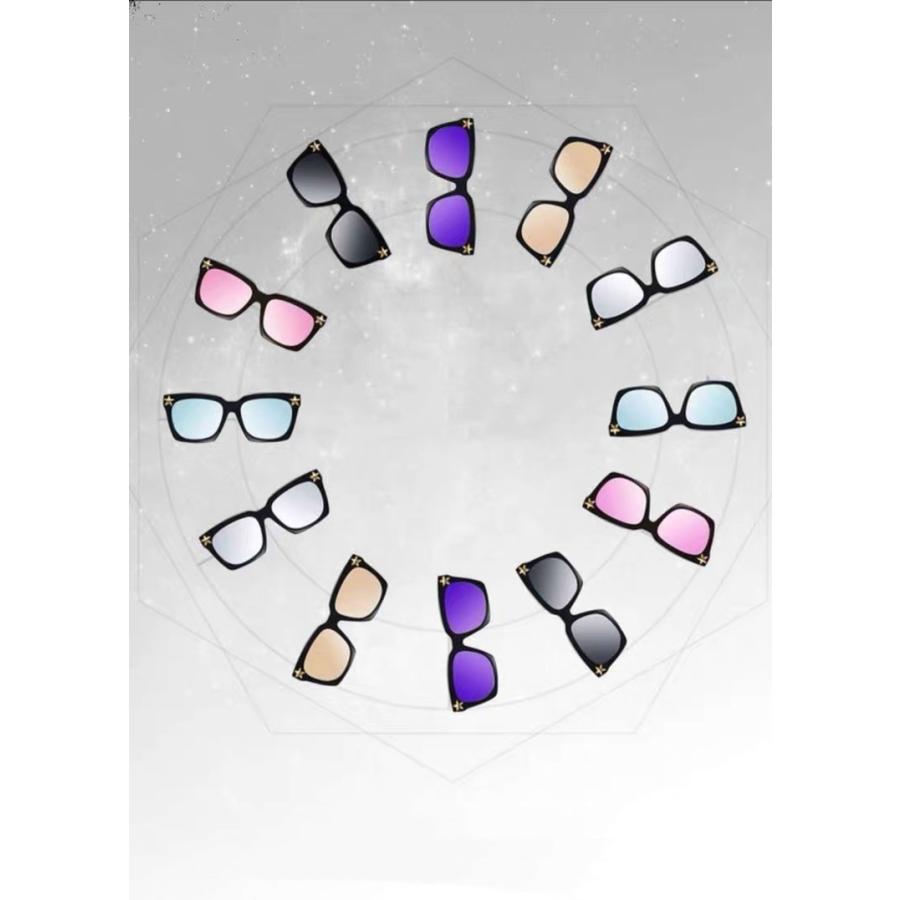 超美品　CHANEL 偏光レンズ サングラス ケース付き 関税・送料込み＊CHANEL＊CH5519 偏光レンズ サングラス (CHANEL