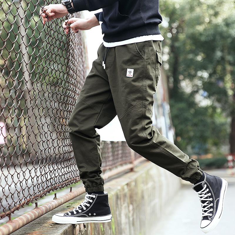 ボトムス メンズ チノパンツ ワークパンツ ペインターパンツ 裾絞り カジュアル スポーツ アウトドア 無地 春 夏 シンプル 薄手 コットン 8sbadrsatdccrnadcgdiptw6a P1ai