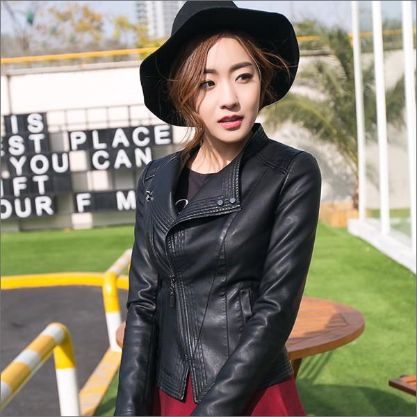 ライダースジャケット レディース ダブルライダースジャケット PU