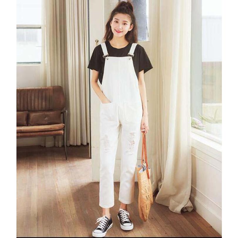 2weyオーバーオールダメージ加工 - 通販 - toptelha.net.br