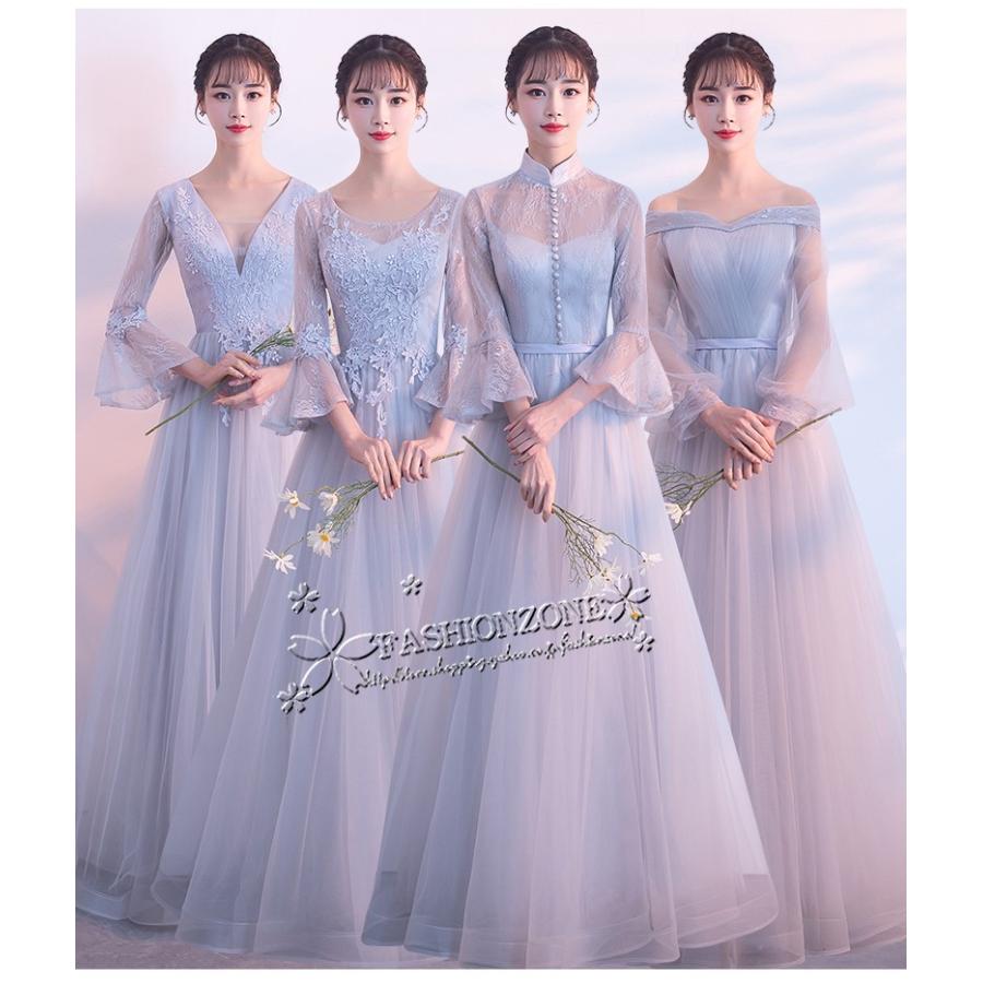 送料込 ドレス ブライズメイド服 二次会 結婚式 花嫁の結婚式 プリンセスドレス ロングドレス 花嫁の介添えドレス ウェディングドレス 花嫁 パーティドレス サイズ Xxs Jeuneschirurgiens Com