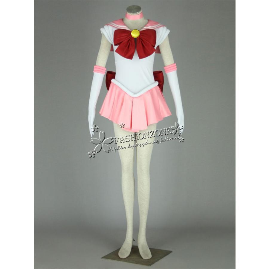 美少女戦士セーラームーン ちびうさ風セーラーチーム セーラー