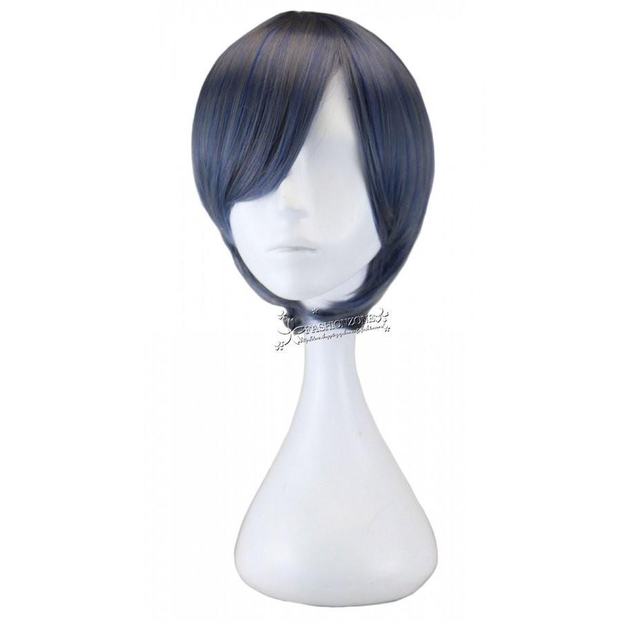 黒執事 風 イラスト シエル ファントムハイヴ 風 赤ずきん 風 コスプレ衣装 ウィッグイベント コスチューム 変装 アニメ クリスマス ハロウィン Cos218 Fashion Zone 通販 Yahoo ショッピング