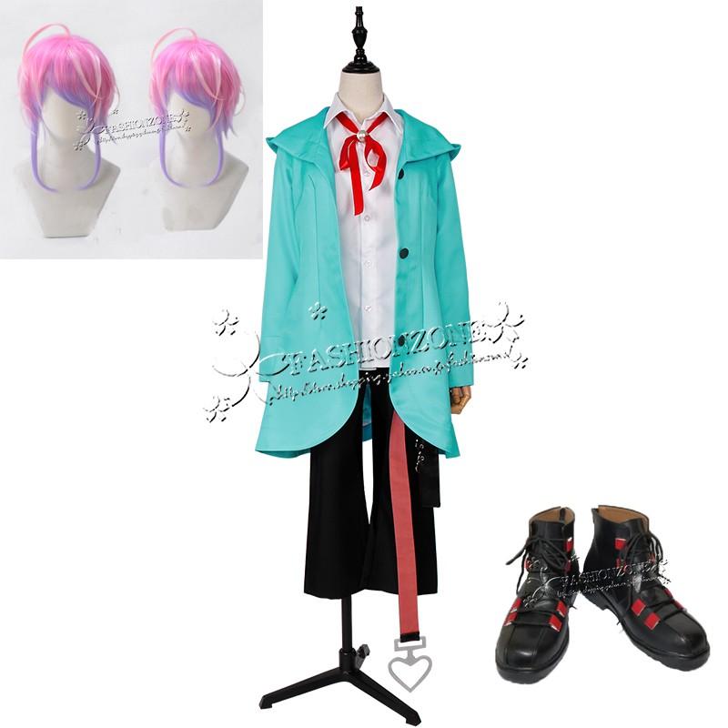 第五人格 GIGO限定 ぬいぐるみパペット 全4種コンプリート コンテンツ