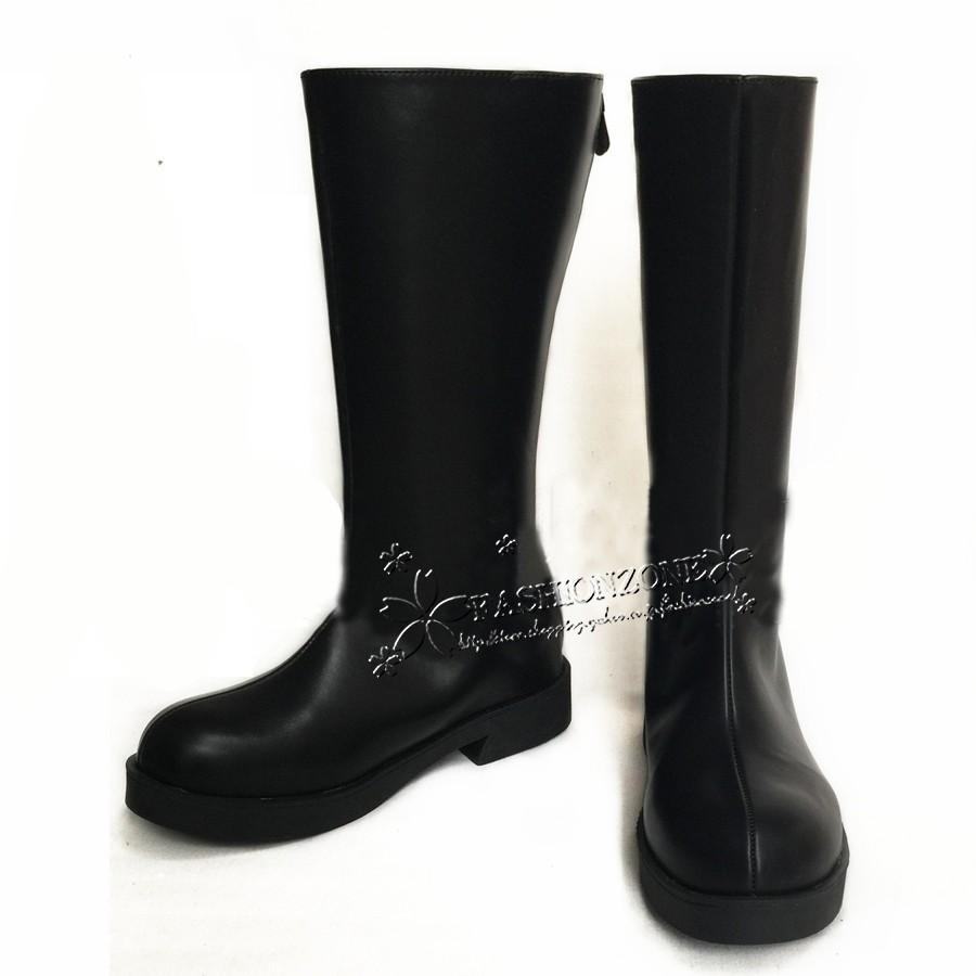 フェアリーテイル 風 ゼレフ ドラグニル コスプレ衣装 ウィッグ靴アニメ ゲーム コスチューム パーティー イベント ハロウィン仮装 変装