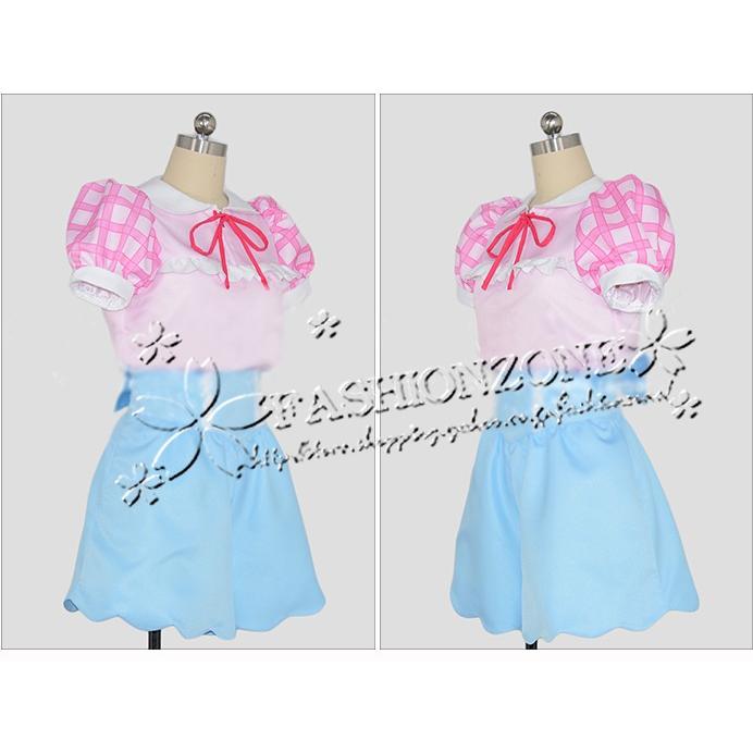 魔法つかいプリキュア 風 朝日奈みらい風 Cure Miracle ふたりの奇跡キュアミラクル コスプレ衣装 日常服 Cosplay ハロウィン仮装 Cos549 Fashion Zone 通販 Yahoo ショッピング