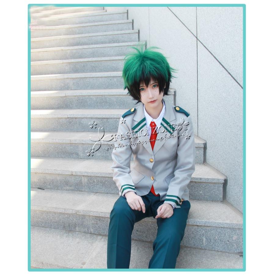 僕のヒーローアカデミア 風 麗日お茶子 蛙吹梅雨 緑谷出久 爆豪勝己