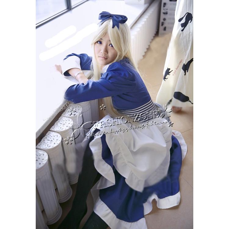 コスプレ衣装 ウィッグコスチューム 衣装 Axis Powers ヘタリア コスプレ衣装 ウィッグコスチューム 衣装 Axis Powers ヘタリア