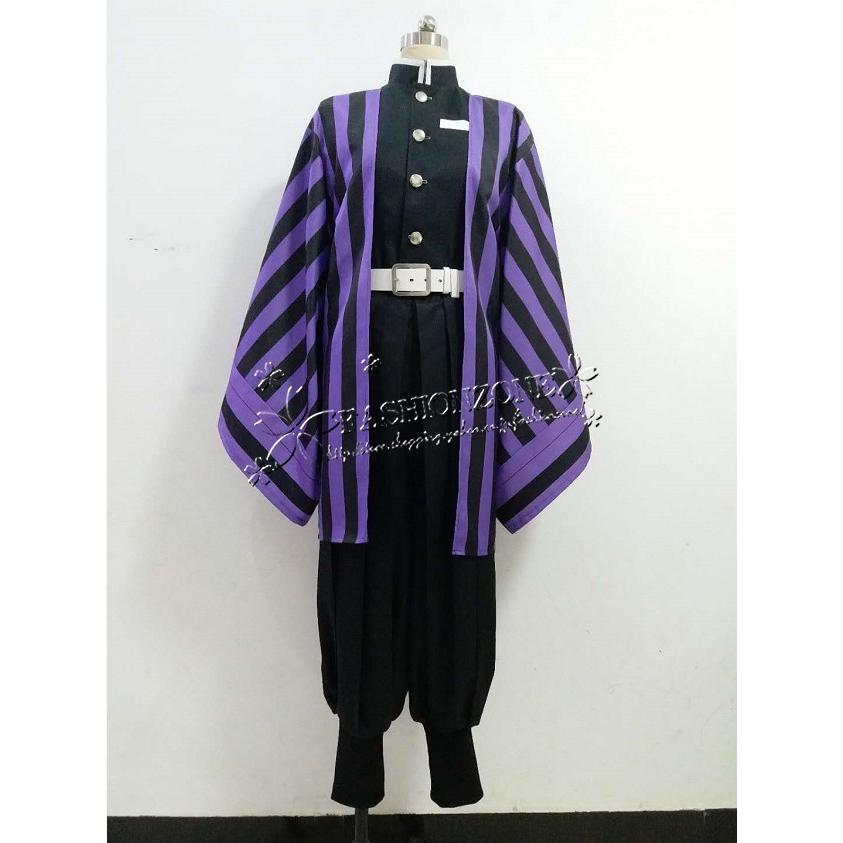 鬼滅の刃 風伊黒小芭内 コスプレ衣装 コスプレ衣装 大人 Cosplay ハロウィン仮装 キャラクター衣装 パーティーグッズ Cos778ならショッピング ランキングや口コミも豊富なネット通販 更にお得なpaypay残高も スマホアプリも充実で毎日どこからでも気になる商品をその場