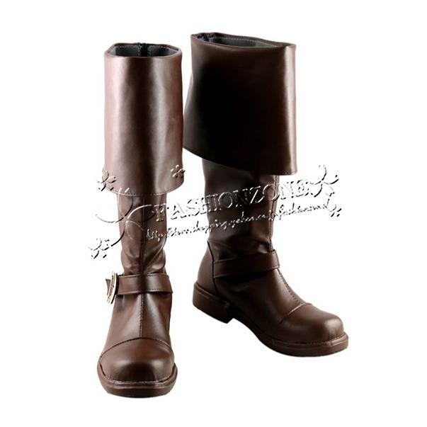 ドレス 海賊船匠 Cos靴 コスプレ 第五人格 Identityv 風 Cosplay靴 キャラクター衣装 高い素材 Www 10cartorio 10tabnotas Com Br