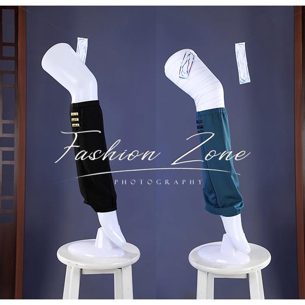初音ミク 風 ゾンビ   コスプレ衣装 ウィッグ cosplay ハロウィン 演出服 変装の画像