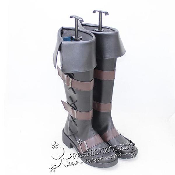 IdentityV 第五人格 コスプレ衣装 納棺師 イソップ・カール