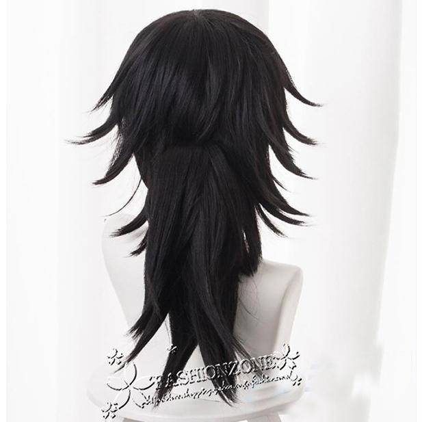 鬼滅の刃 風 冨岡義勇 コスプレ衣装 ウィッグ靴 道具 武器 刀 cosplay