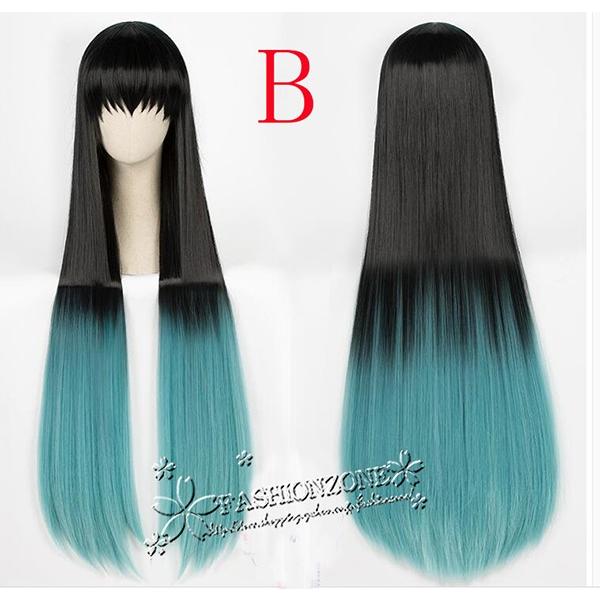 鬼滅の刃 風 時透無一郎 コスプレ衣装 ウィッグ靴 道具 武器 刀