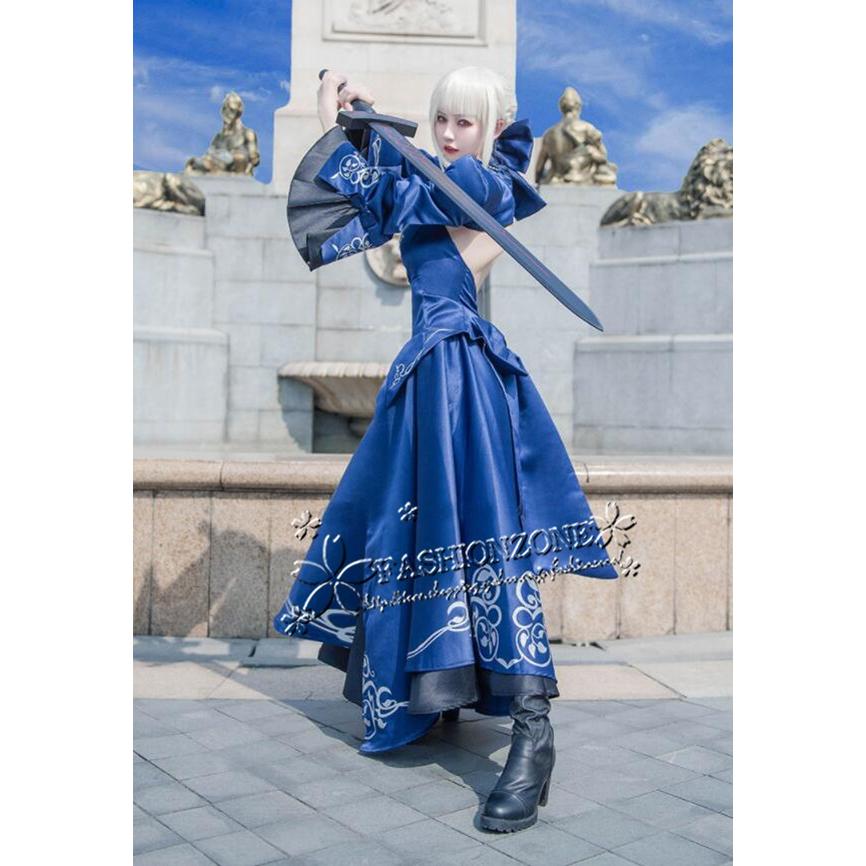 Fate Grand Order 風 アルトリア・ペンドラゴン コスプレ衣装 Fate Grand Order 風 アルトリア・ペンドラゴン コスプレ衣装