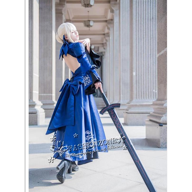 Fate Grand Order 風 アルトリア・ペンドラゴン コスプレ衣装 Fate Grand Order 風 アルトリア・ペンドラゴン コスプレ衣装