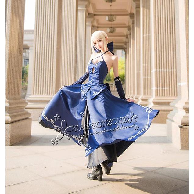 Fate Grand Order 風 アルトリア・ペンドラゴン コスプレ衣装 Fate Grand Order 風 アルトリア・ペンドラゴン コスプレ衣装