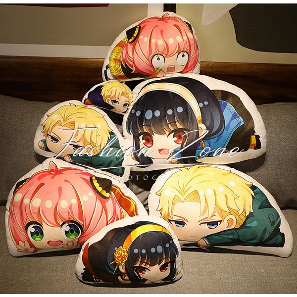 SPY×FAMILY」よりロイド、アーニャ、ヨルの「ねんどろいどぷらす