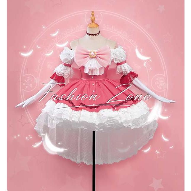 魔法少女まどか☆マギカ 風 鹿目まどか ワルプルギスの廻天 魔法少女まどか☆マギカ 風 鹿目まどか ワルプルギスの廻天