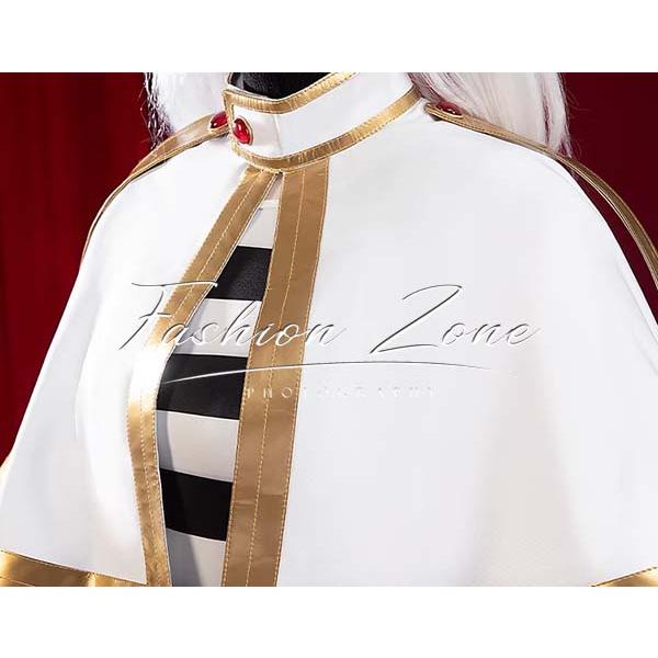 葬送のフリーレン風 フリーレン コスプレ 衣装 ウィッグ 靴 葬送のフリーレン風 フリーレン コスプレ 衣装 ウィッグ 靴