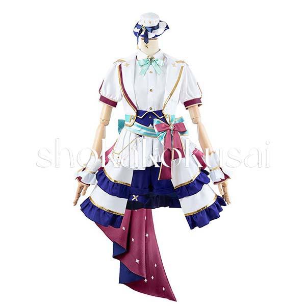 送料無料◇バーチャルYouTuber ホロライブ hololive 4th 鷹嶺 送料無料◇バーチャルYouTuber ホロライブ hololive 4th 鷹嶺