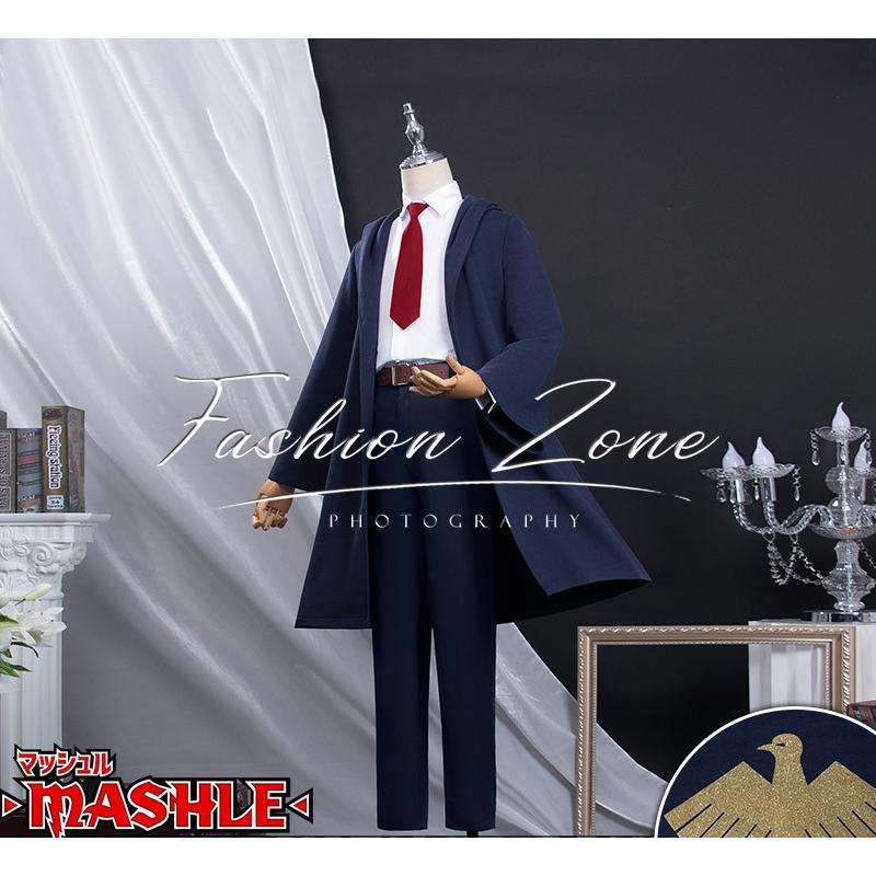 送料無料◇2023新品 マッシュル-MASHLE- 風 レモン・アーヴィン 送料無料◇2023新品 マッシュル-MASHLE- 風 レモン・アーヴィン
