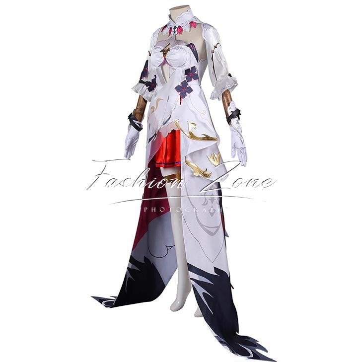送料無料◇ 崩壊3rd 風 黒 ゼーレ・フェレライ/ 希儿 コスプレ 送料無料◇ 崩壊3rd 風 黒 ゼーレ・フェレライ/ 希儿 コスプレ