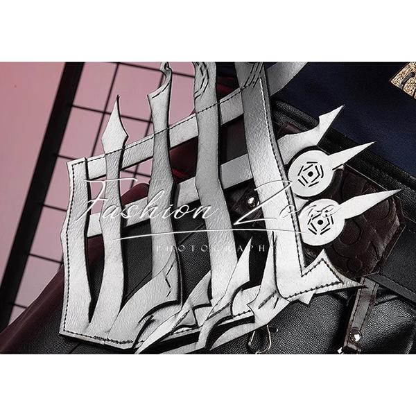 送料無料◇明日方舟 Arknights アークナイツ 風 左楽 Zuo Le 送料無料◇明日方舟 Arknights アークナイツ 風 左楽 Zuo Le