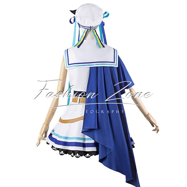 送料無料◇ウマ娘 プリティーダービー 風 ヴィブロス コスプレ 送料無料◇ウマ娘 プリティーダービー 風 ヴィブロス コスプレ