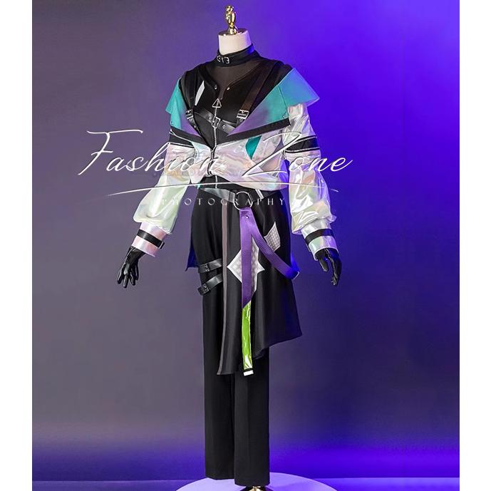 プロジェクトセカイ カラフルステージ feat 風 神代類 コスプレ プロジェクトセカイ カラフルステージ feat 風 神代類 コスプレ