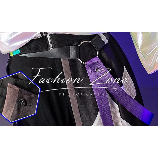 プロジェクトセカイ カラフルステージ feat 風 神代類 コスプレ プロジェクトセカイ カラフルステージ feat 風 神代類 コスプレ