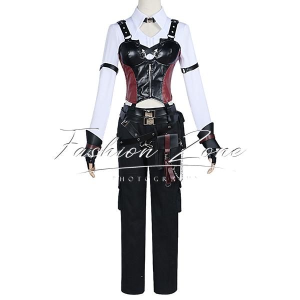 送料無料◇新品 恋と深空 風 女主角 ヒロイン 主人公 戦闘服 送料無料◇新品 恋と深空 風 女主角 ヒロイン 主人公 戦闘服