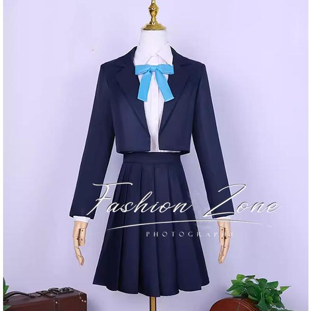 送料無料◇崩壊:スターレイル 風 Sparkle 花火 制服 コスプレ 送料無料◇崩壊:スターレイル 風 Sparkle 花火 制服 コスプレ