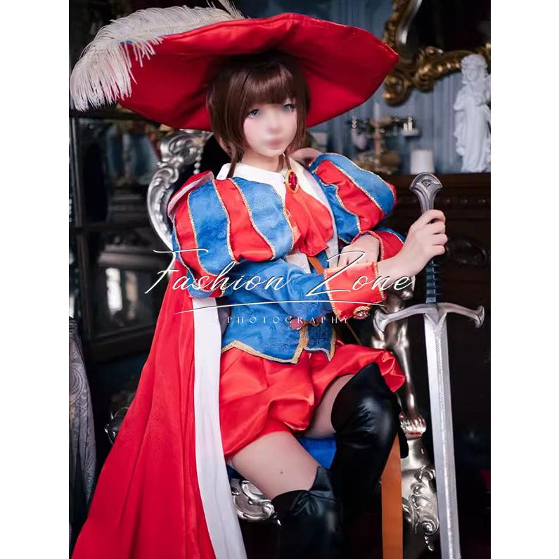 送料無料◇カードキャプターさくら 風 木之本桜 王子服 コスプレ 送料無料◇カードキャプターさくら 風 木之本桜 王子服 コスプレ