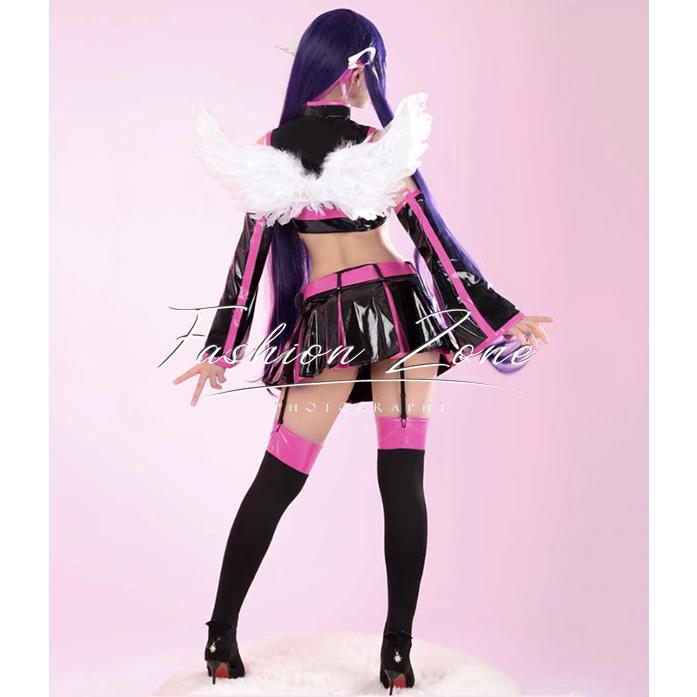 送料無料◇2.5次元の誘惑 風 橘美花莉 たちばなみかり コスプレ 送料無料◇2.5次元の誘惑 風 橘美花莉 たちばなみかり コスプレ