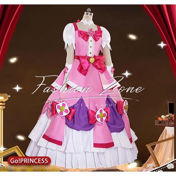 送料無料◇Go!プリンセスプリキュア! 風 春野はるか キュア 送料無料◇Go!プリンセスプリキュア! 風 春野はるか キュア